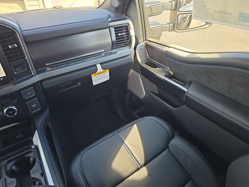 New 2026 Ford F350 Platinum image 12
