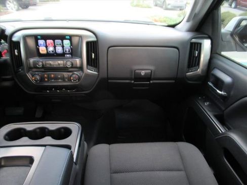 Used 2018 Chevrolet Silverado 1500 LT image 14