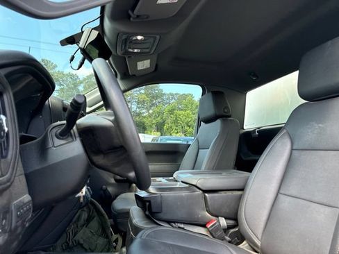 Used 2022 Chevrolet Silverado 3500 W/T RWD image 26