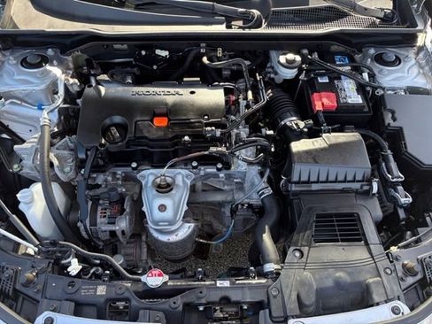 Used 2022 Honda Civic Sport image 27