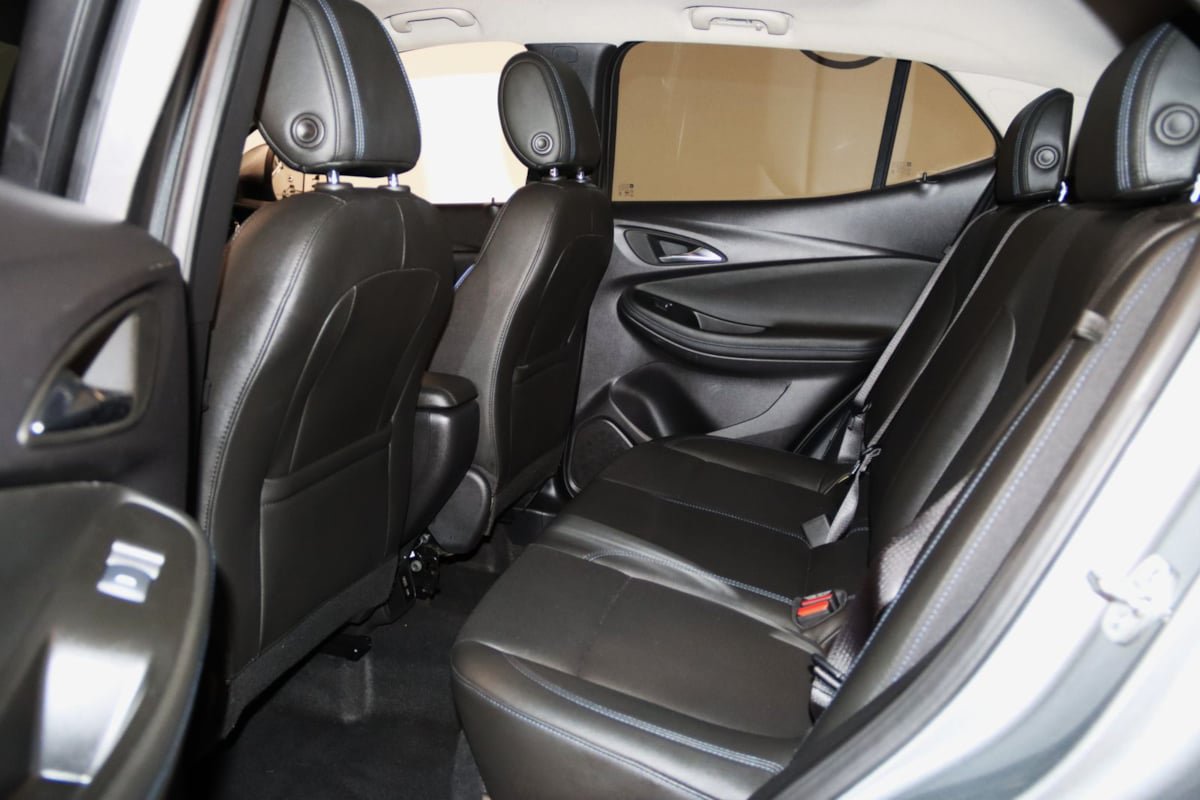 Used 2026 Buick Encore GX Sport Touring AWD/4WD image 48