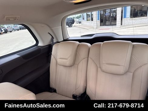Used 2018 Mercedes-Benz GLS 450 4MATIC image 64