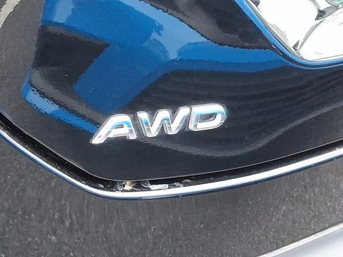 Certified 2025 Honda Pilot EX-L image 33