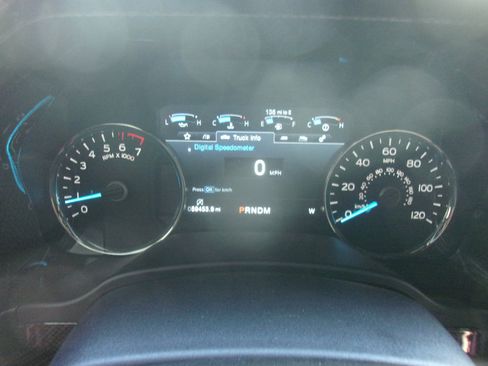 Used 2018 Ford F150 Lariat w/ Equipment Group 502A Luxury AWD/4WD image 18