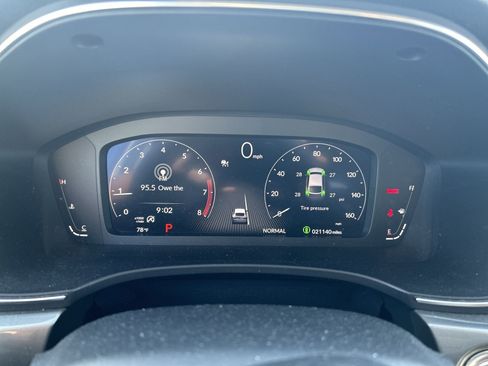 Used 2023 Acura Integra FWD image 10