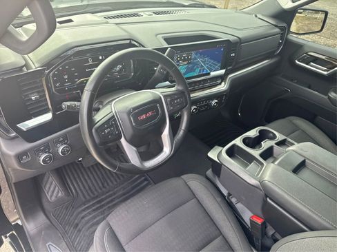 Used 2023 GMC Sierra 1500 Elevation AWD/4WD image 28