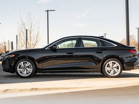 Certified 2025 Audi A5 2.0T Premium Plus Sedan w/ Premium Plus image 6