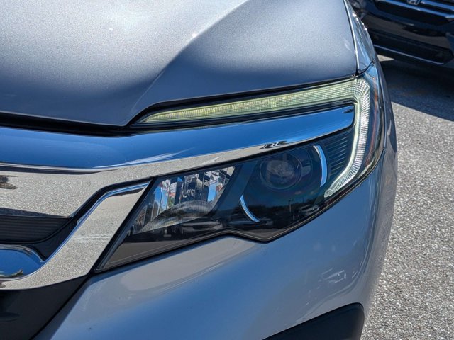 Used 2019 Honda Pilot EX-L image 10