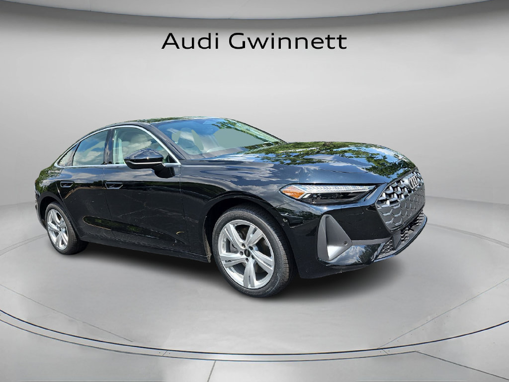 Used 2025 Audi A5 Premium Plus AWD/4WD image 3