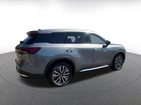 Used 2026 INFINITI QX60 Luxe AWD/4WD image 12