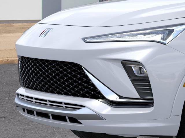 New 2026 Buick Envista Avenir FWD image 37