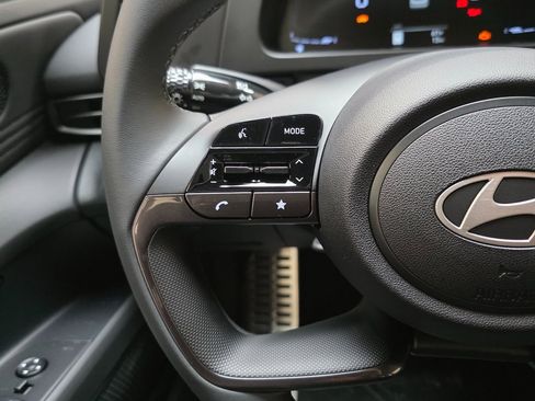 New 2026 Hyundai Elantra SEL Sport image 17