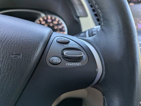 Used 2019 INFINITI QX60 Pure image 20