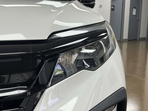 Used 2022 Honda Pilot Sport image 11