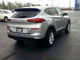 Used 2020 Hyundai Tucson SE image 5