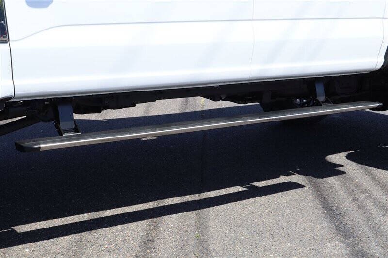 Used 2024 Ford F250 Platinum AWD/4WD image 16