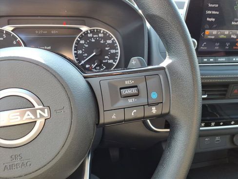 Certified 2023 Nissan Rogue SV image 20