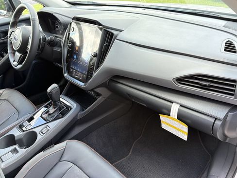 Certified 2026 Subaru Crosstrek 2.5i Limited AWD/4WD image 15
