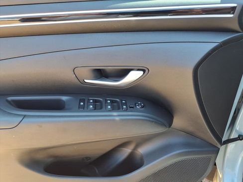 Used 2024 Hyundai Santa Cruz SEL FWD image 14