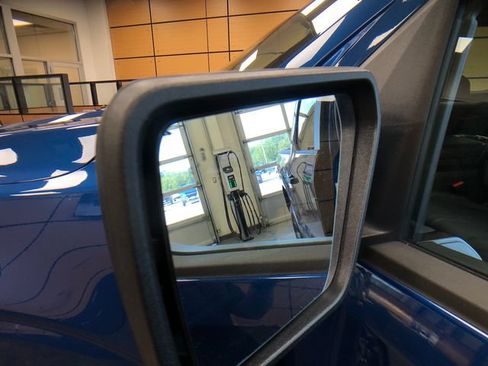 Used 2025 Ford F150 STX w/ Equipment Group 200A AWD/4WD image 21