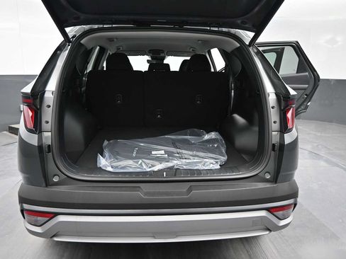 New 2026 Hyundai Tucson SEL AWD/4WD image 13