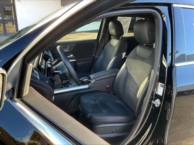 Certified 2023 Mercedes-Benz GLA 250 4MATIC image 23