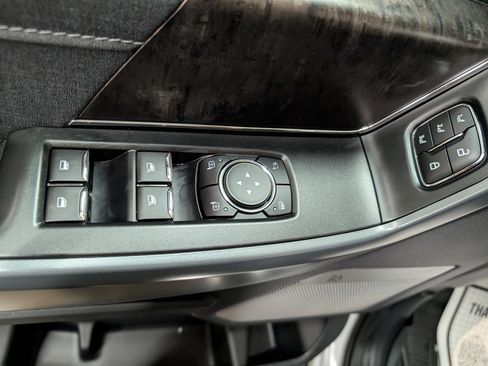 Used 2023 Ford F150 Lariat w/ Equipment Group 502A High image 25