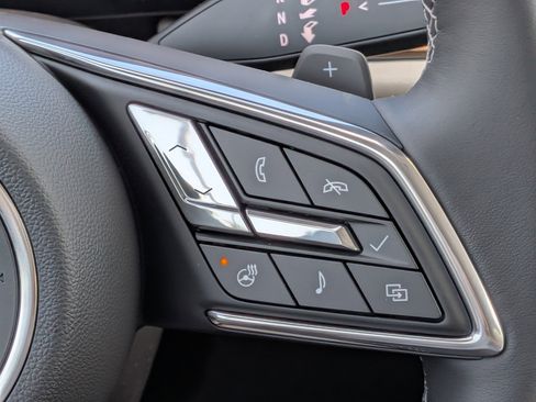 New 2026 Buick Envision Avenir image 27