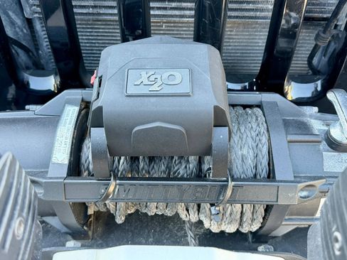 Used 2016 Jeep Wrangler Unlimited Sport w/ Quick Order Package 24S AWD/4WD image 42