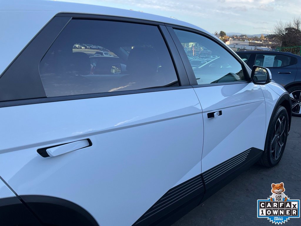 Used 2024 Hyundai Ioniq 5 SEL RWD image 85