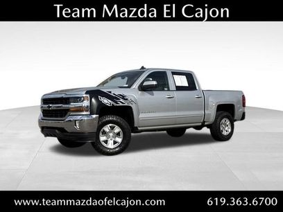 Used 2018 Chevrolet Silverado 1500 LT w/ All Star Edition