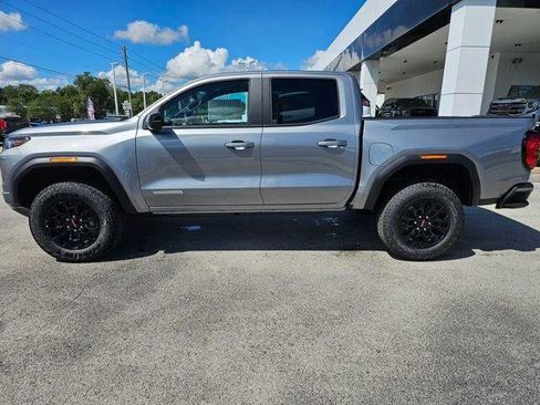 New 2026 GMC Canyon Elevation w/ Convenience Package image 2