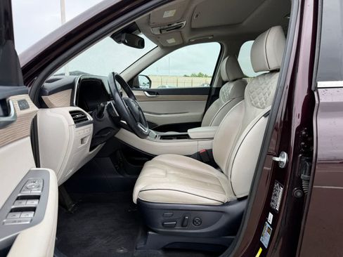 Used 2022 Hyundai Palisade Limited AWD/4WD image 15