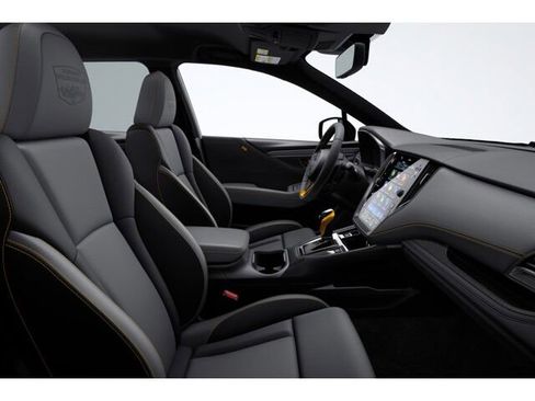 Certified 2025 Subaru Outback Wilderness image 16