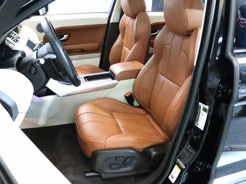 Used 2015 Land Rover Range Rover Evoque Prestige image 2