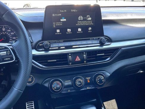 Used 2021 Kia Forte GT-Line FWD image 6