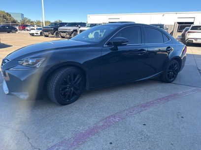 Used 2020 Lexus IS 300