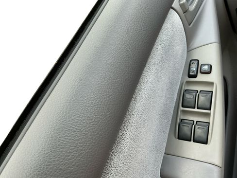 Used 2008 Toyota Corolla S FWD image 17