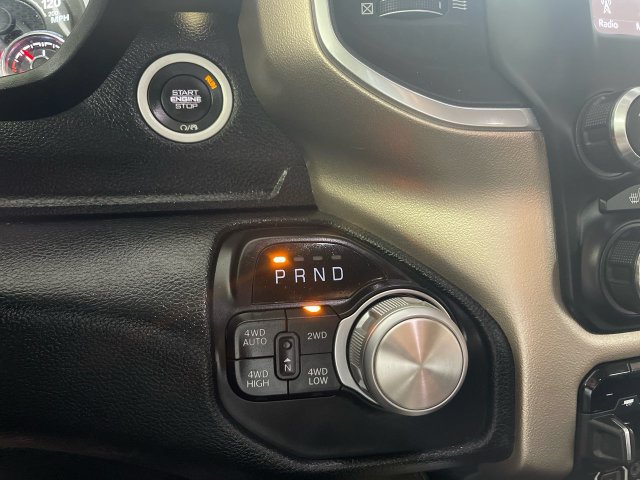 Certified 2020 RAM 1500 Laramie AWD/4WD image 20