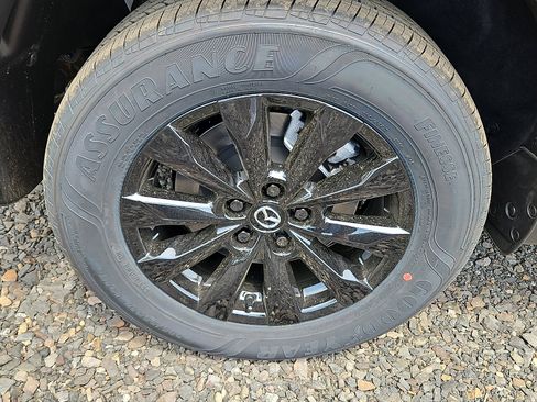 New 2026 MAZDA CX-50 AWD 2.5 S w/ Select Package image 7