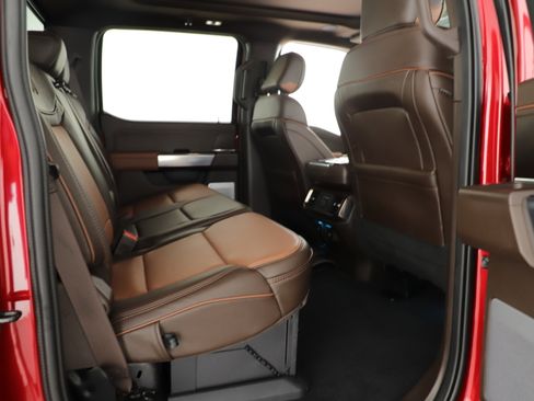 Used 2025 Ford F150 King Ranch AWD/4WD image 20