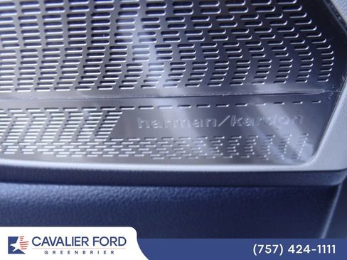 Used 2024 Hyundai Palisade Calligraphy AWD/4WD image 7