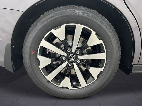 New 2026 Honda Odyssey EX-L image 9
