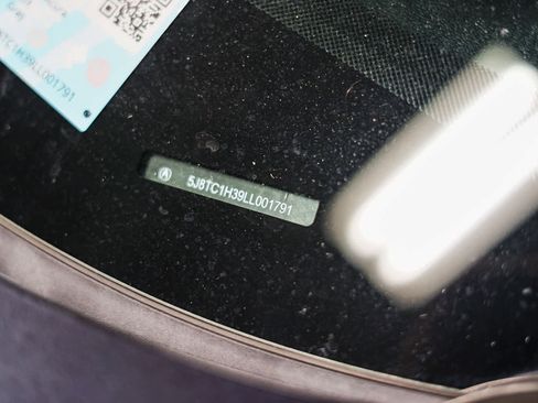 Used 2020 Acura RDX image 34