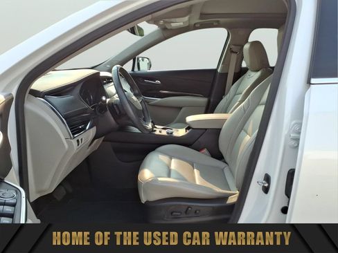 Used 2023 Cadillac XT4 Premium Luxury w/ Sun And Sound Package AWD/4WD image 15