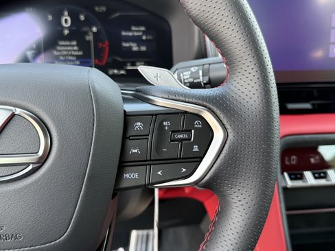 New 2026 Lexus IS 350 F Sport image 22