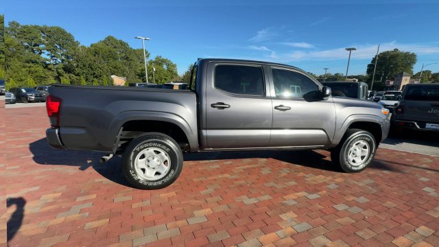 Used 2021 Toyota Tacoma SR w/ SR Convenience Package RWD image 3