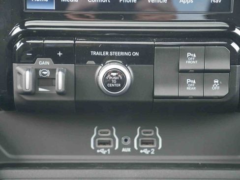 New 2026 RAM 1500 Big Horn image 7