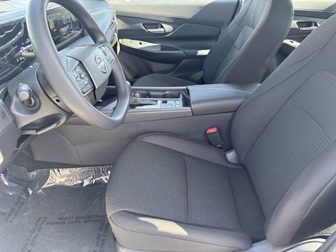 New 2026 Nissan Sentra S w/ Floor Mat Package FWD image 14