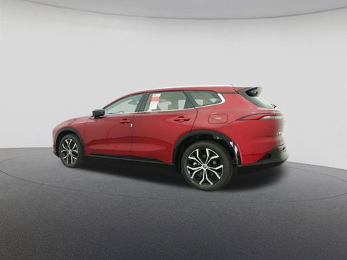New 2026 Toyota Crown Signia AWD/4WD image 20